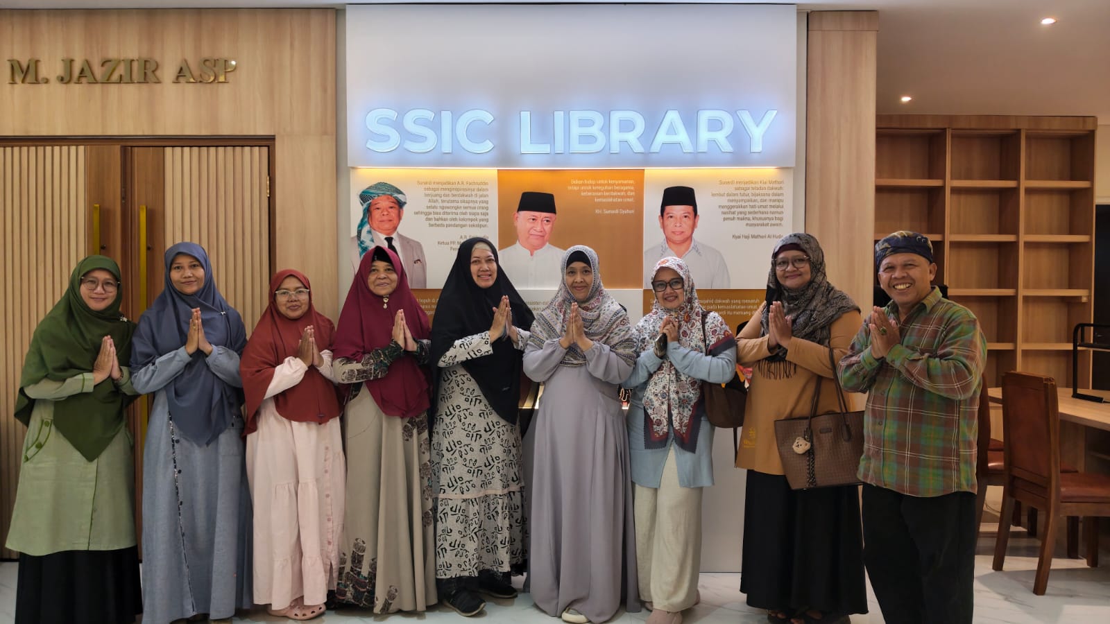 Forum Komunikasi Majelis Taklim DIY bersiap memeriahkan JHF #3 dengan Parade Syiar dan Dakwah