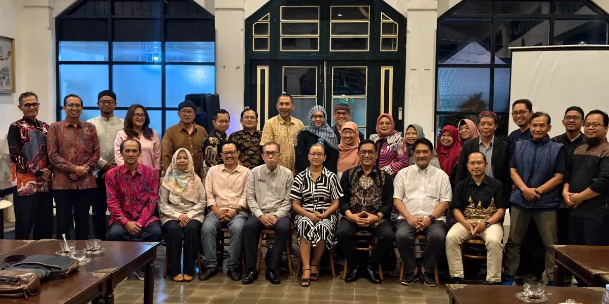 Sinergi MES DIY dan KADIN DIY menuju JHF 2026