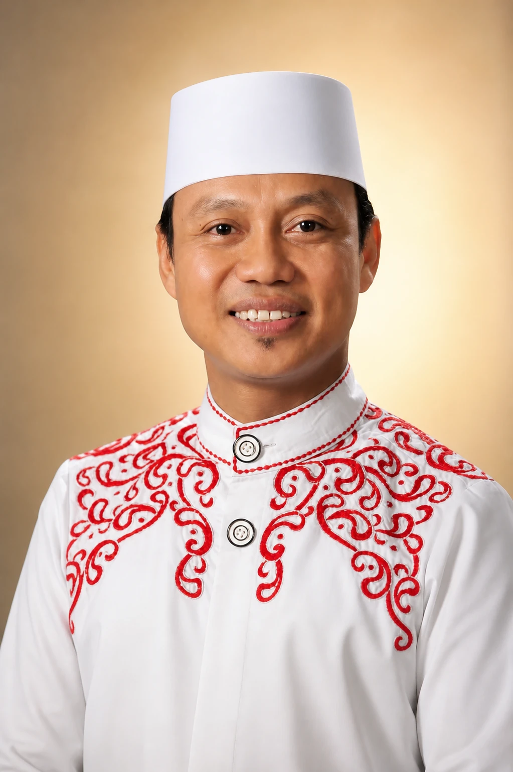 Ustadz Das'ad Latif
