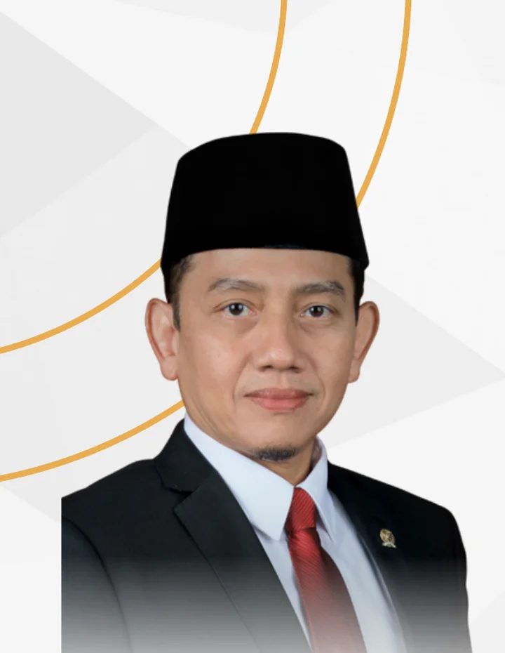 Dr. Ir. Ahmad Syauqi Soeratno, M.M.