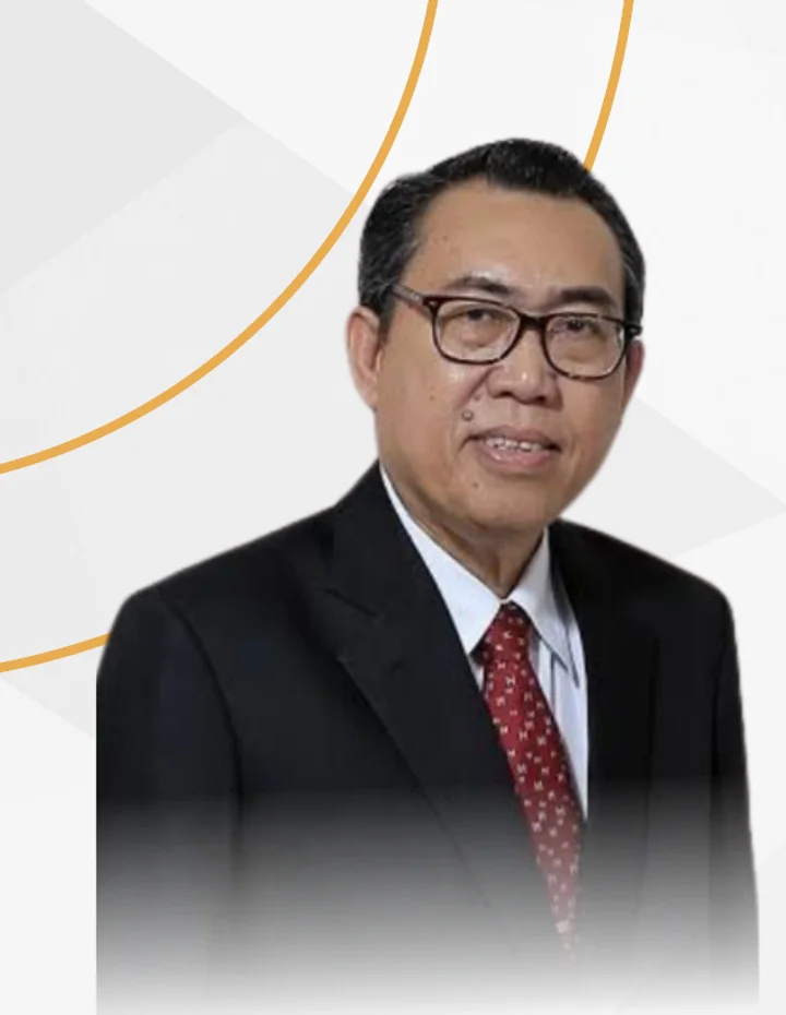 Prof. Dr. Edy Suandi Hamid, M.Ec.