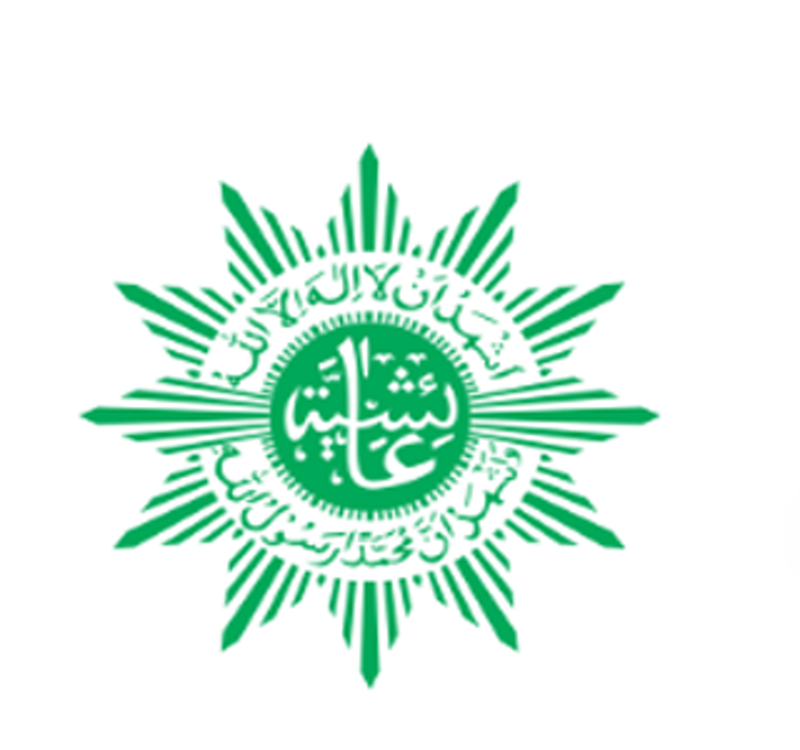 Logo ‘Aisyiyah DIY