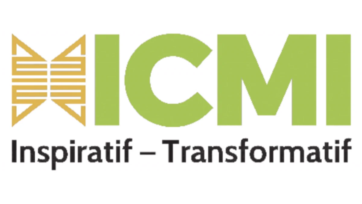 Logo ICMI DIY