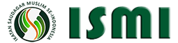 Logo ISMI DIY