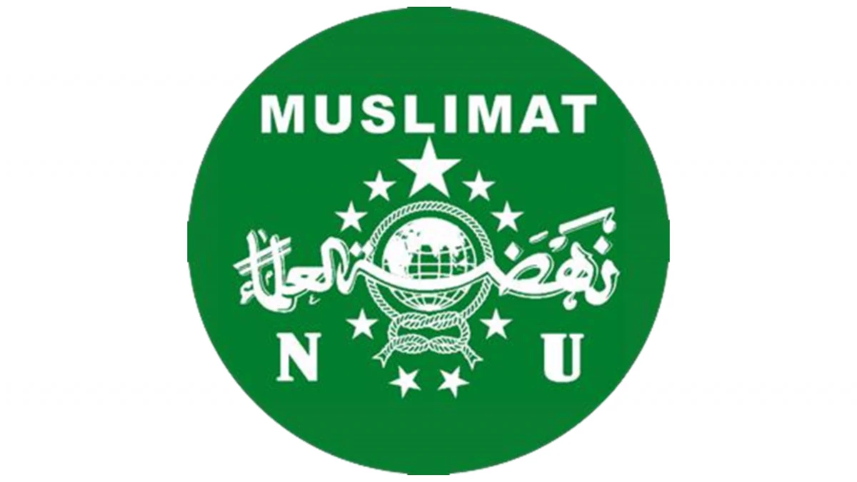 Logo Muslimat NU DIY