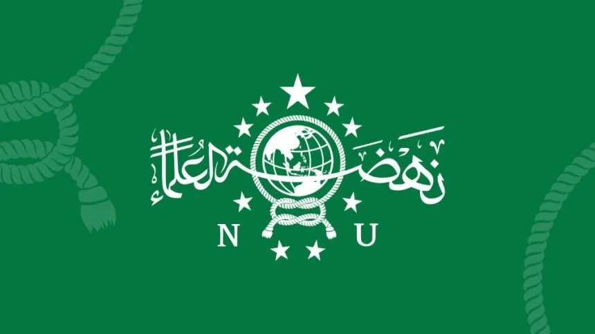 Logo Nahdlatul Ulama